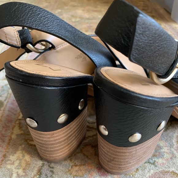 Marc Fisher LTD Waleis‎ Slingback Heels - Picture 9 of 9